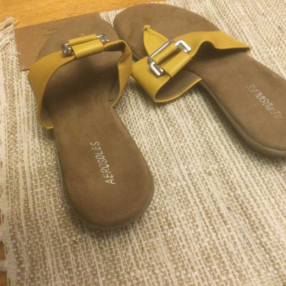 Aerosoles